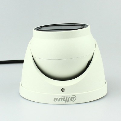 HDCVI видеокамера 5 Мп Dahua DH-HAC-HDW2501TP-Z-A для системы видеонаблюдения